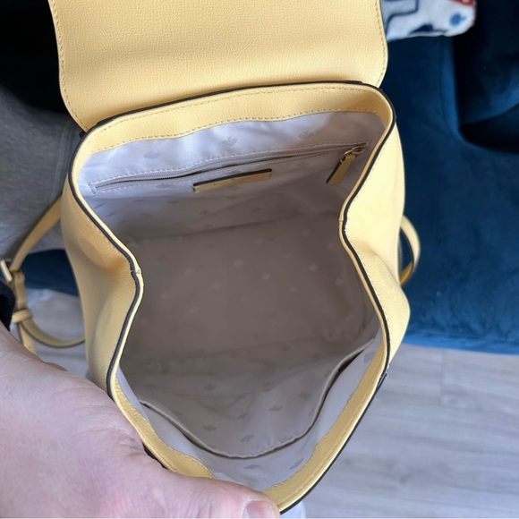 Kate spade backpack - Picture 6 of 8
